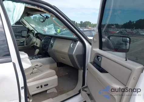 2012 Ford Expedition Limited from USA, damaged, VIN 1FMJU2A56CEF04487